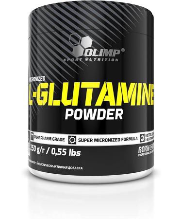 Olimp Glutamine Powder