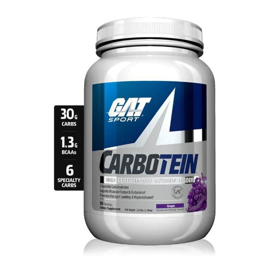 Gat Sports Carbotein & Carb