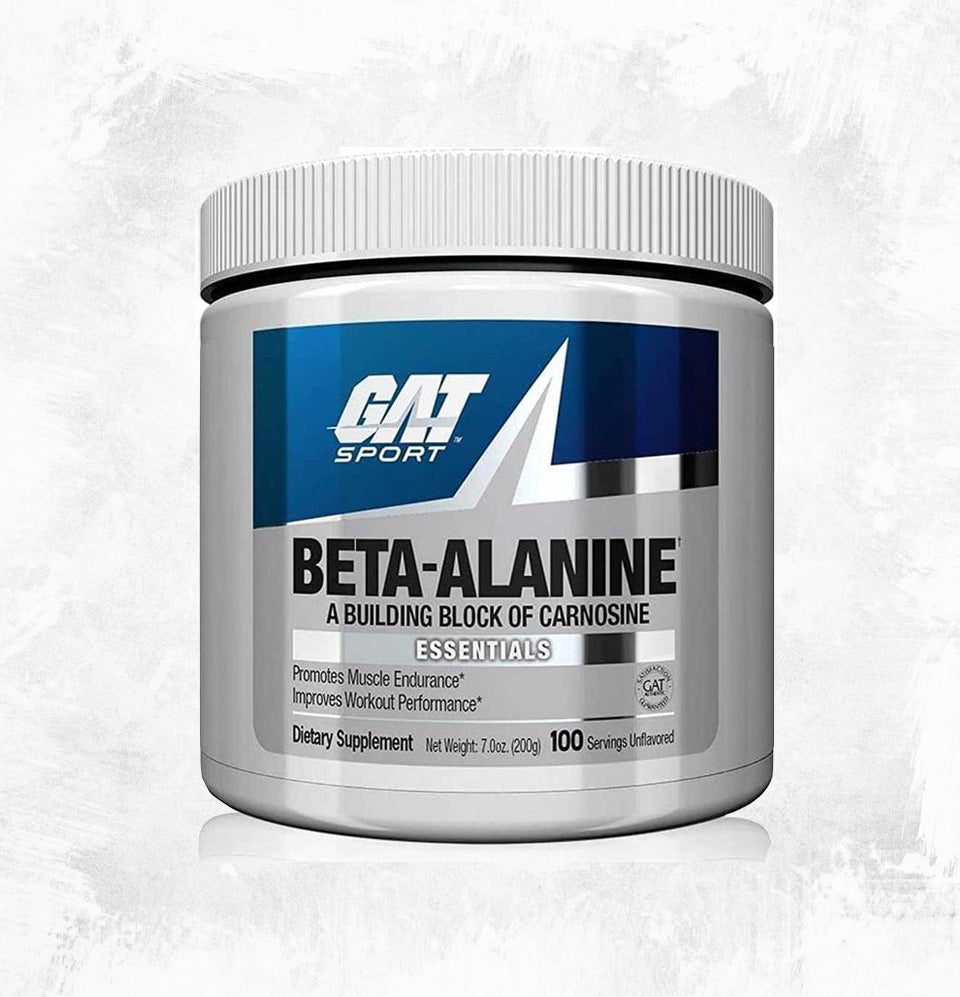 GAT Sports Beta Alanine