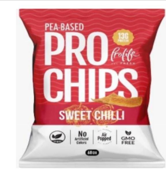 Pro Chips Protein