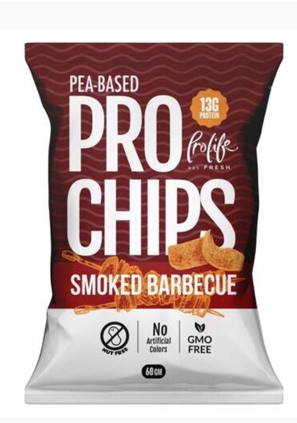 Pro Chips Protein