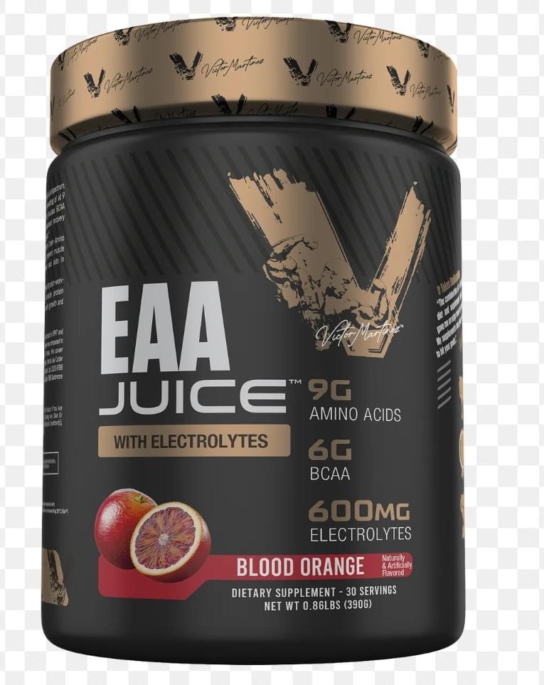 VM EAA Juice Powder