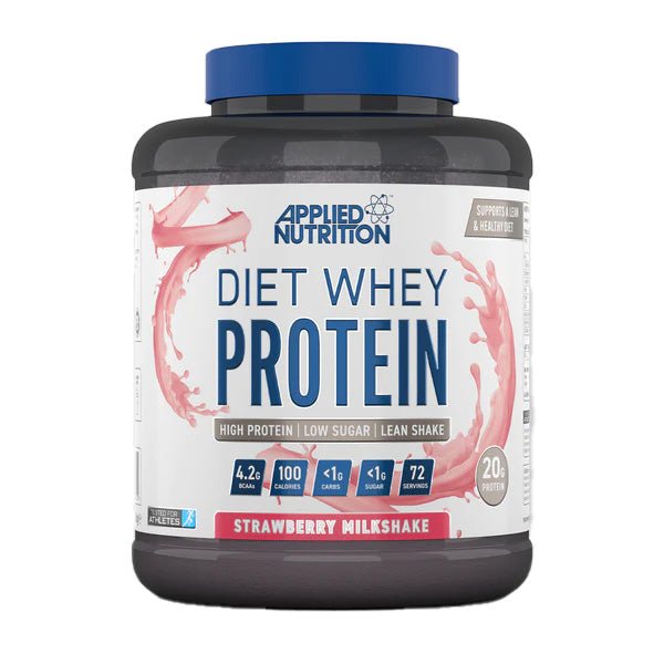 Applied Diet Whey Protein