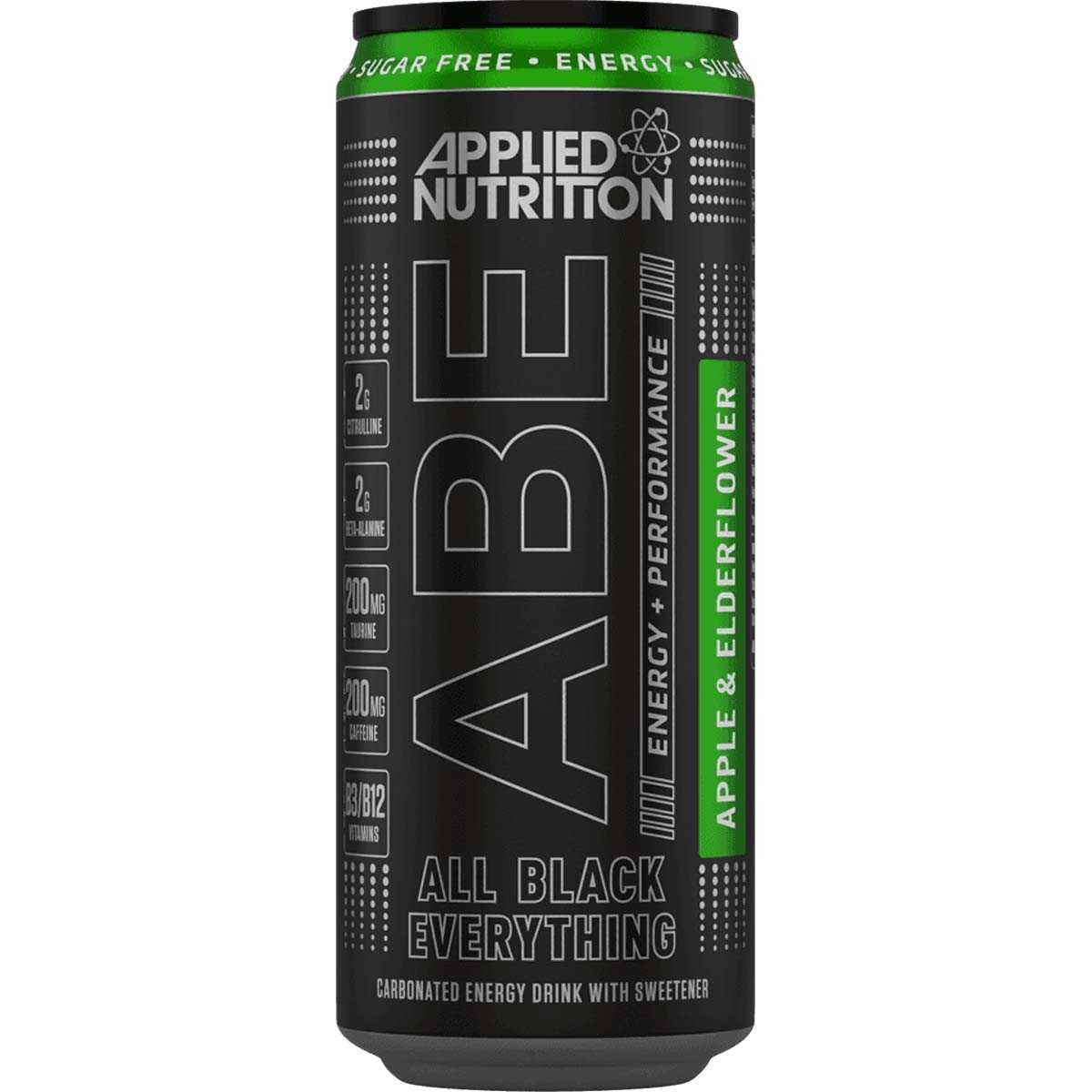 Applied Nutrition ABE Drink