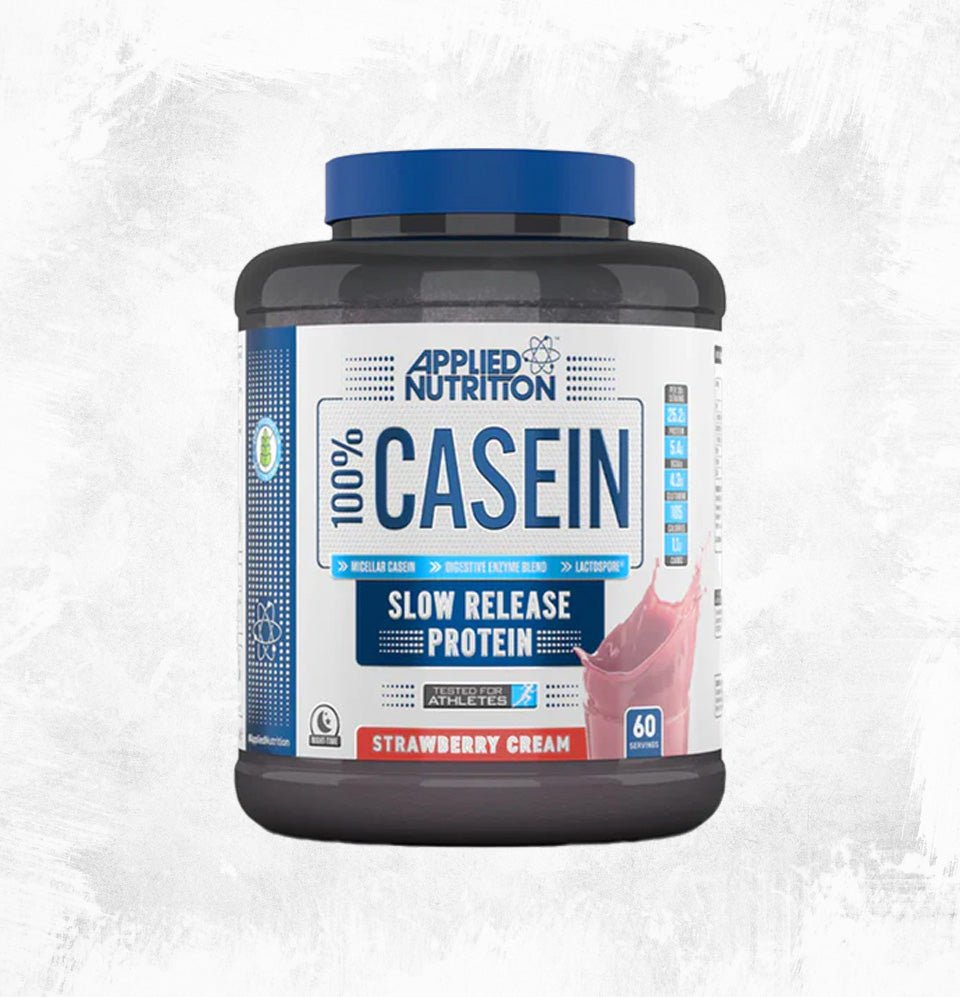 Applied Nutrition Casein Protein