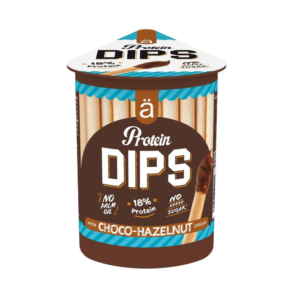 Protein Dips