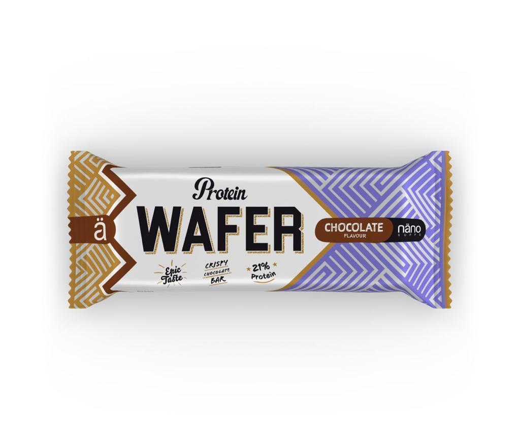 Wafer Protein Bar Nano
